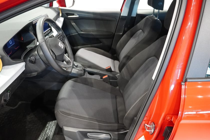 Bild 4 av SEAT Ibiza