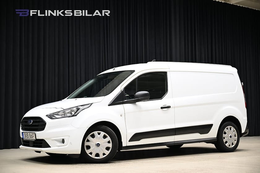 Bild 1 av Ford Transit Connect 230 LWB