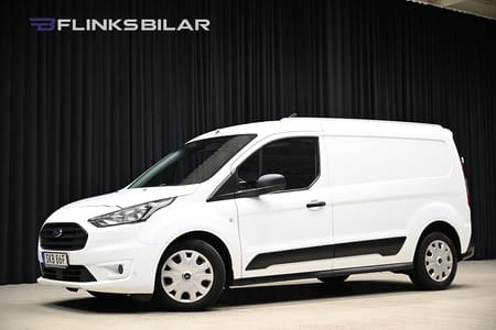 Ford Transit Connect 230 LWB