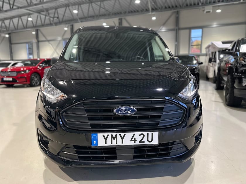 Bild 2 av Ford Transit Connect 230 LWB