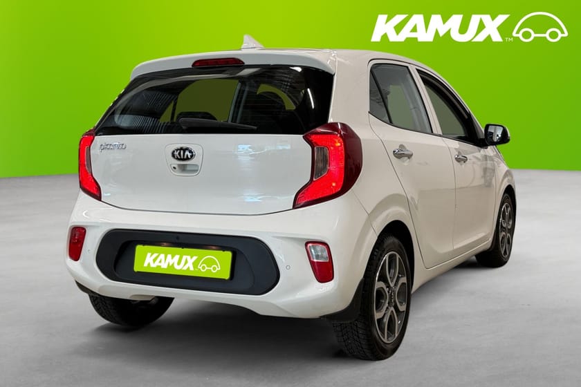 Bild 4 av Kia Picanto