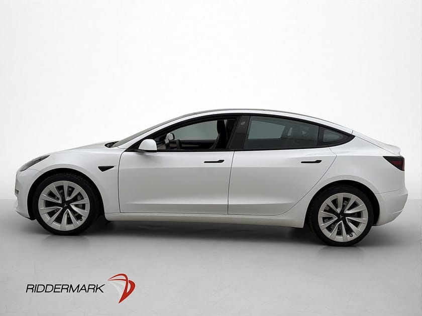 Bild 5 av Tesla Model 3 Long Range AWD