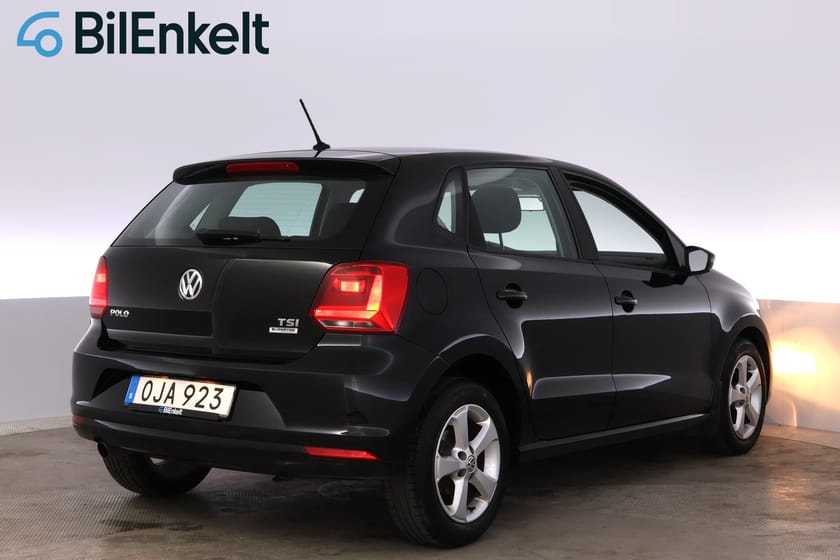 Bild 3 av Volkswagen Polo
