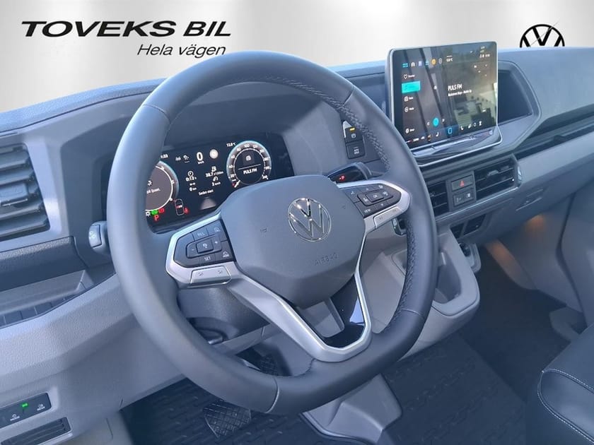 Bild 5 av Volkswagen Crafter