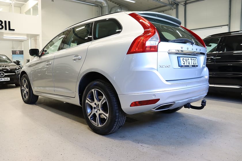Bild 5 av Volvo XC60