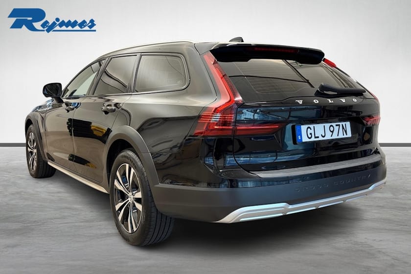 Bild 3 av Volvo V90 Cross Country