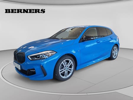 BMW 118i