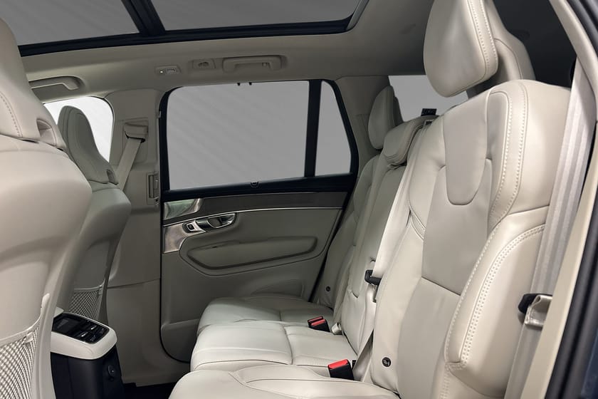 Bild 4 av Volvo XC90