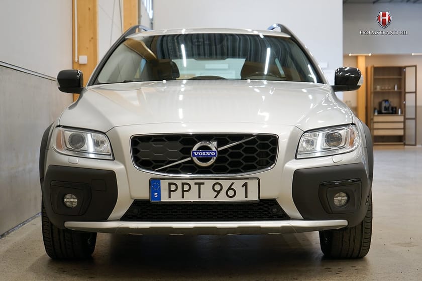 Bild 5 av Volvo XC70