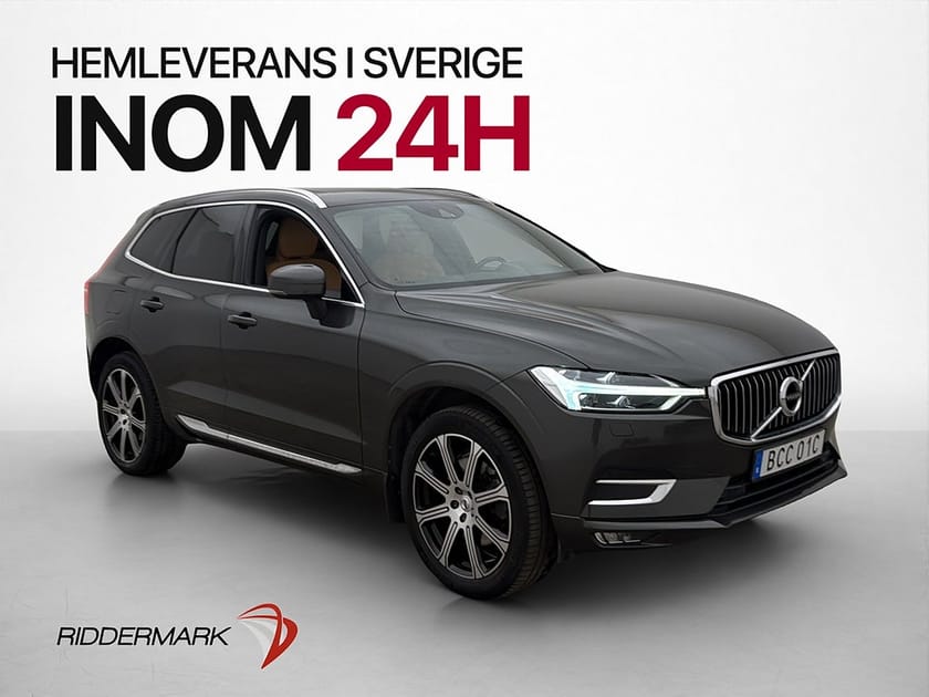Bild 3 av Volvo XC60