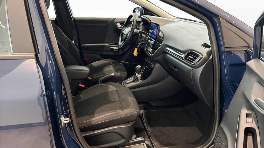 Bild 3 av Ford Puma