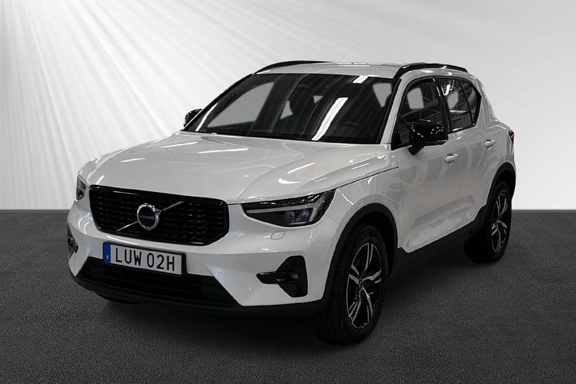 Bild 4 av Volvo XC40