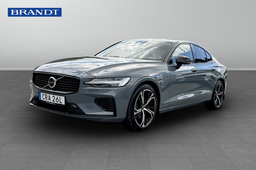 Bild 1 av Volvo S60
