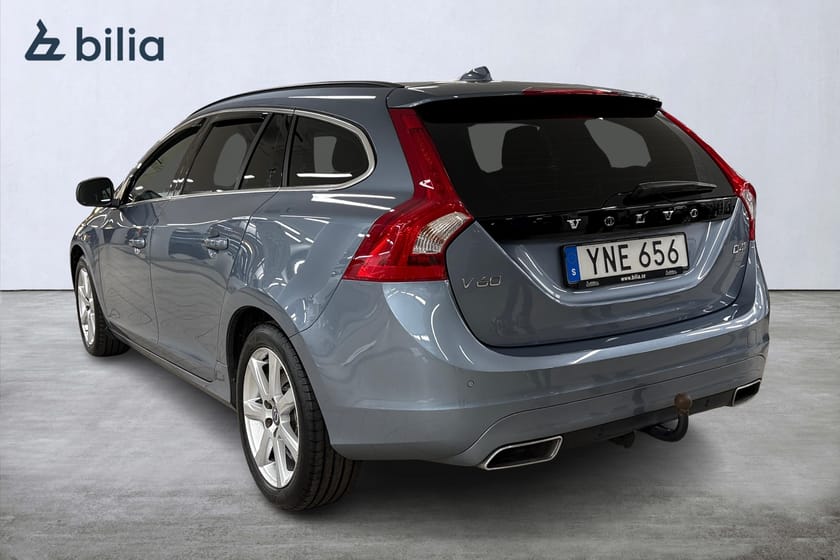 Bild 2 av Volvo V60