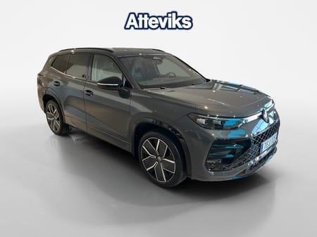 Volkswagen Tayron 7-seater