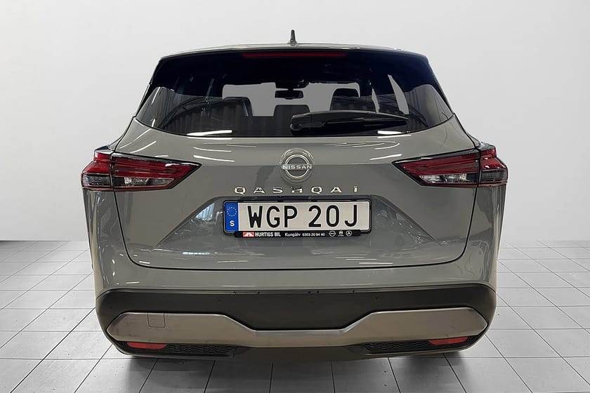 Bild 4 av Nissan Qashqai