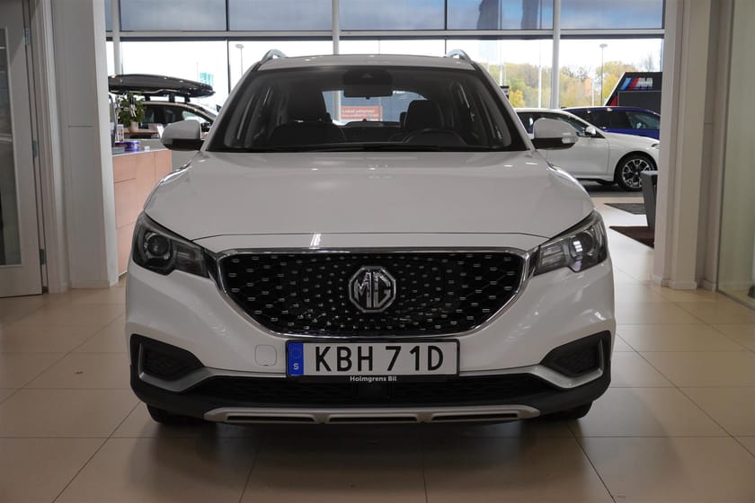 Bild 3 av MG ZS EV