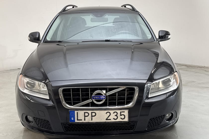Bild 5 av Volvo V70