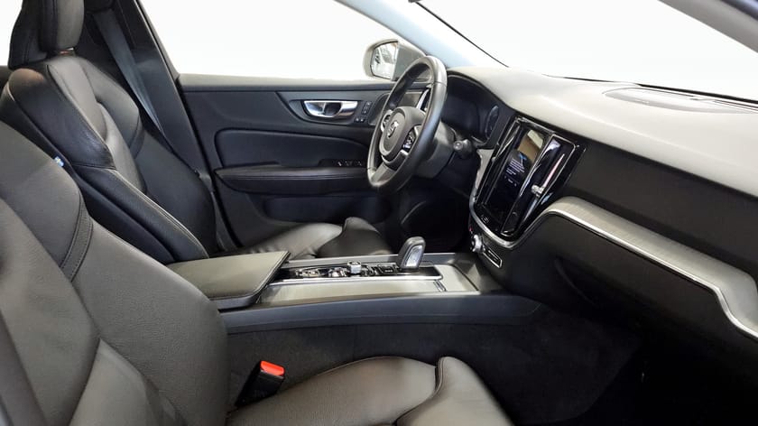 Bild 3 av Volvo V60 Cross Country