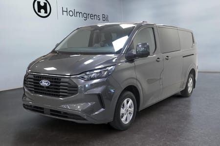 Ford Transit Custom 320 Crew Van