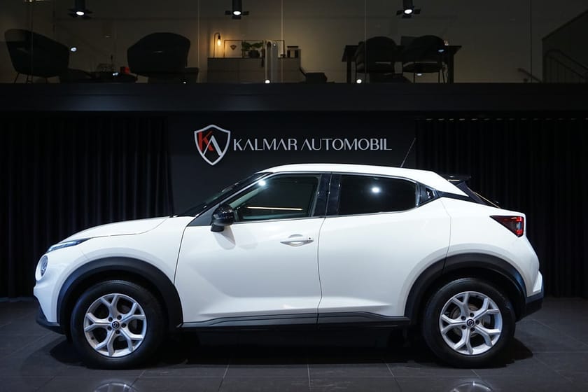 Bild 3 av Nissan Juke