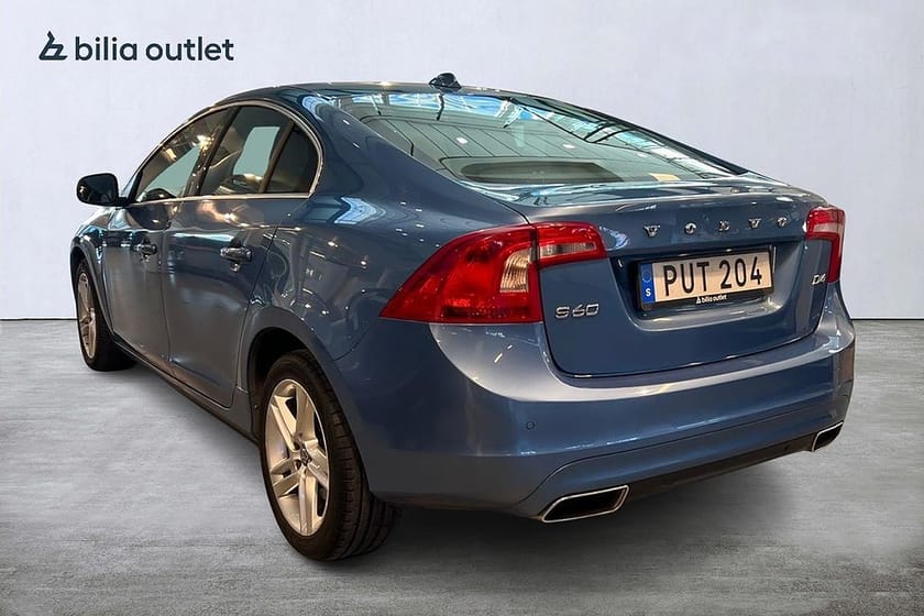 Bild 2 av Volvo S60