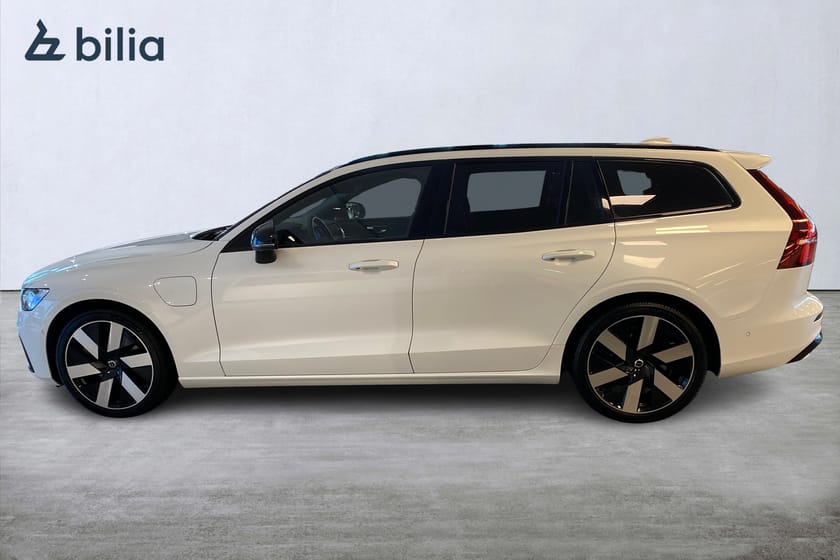 Bild 3 av Volvo V60