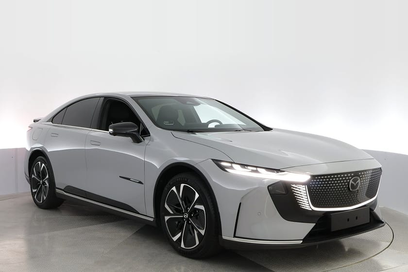 Bild 3 av Mazda 6e Long Range