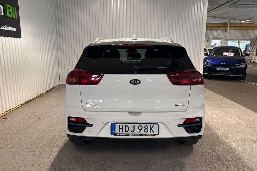 Bild 4 av Kia e-Niro