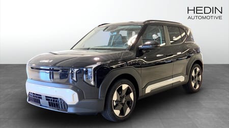 Kia EV2 Long Range
