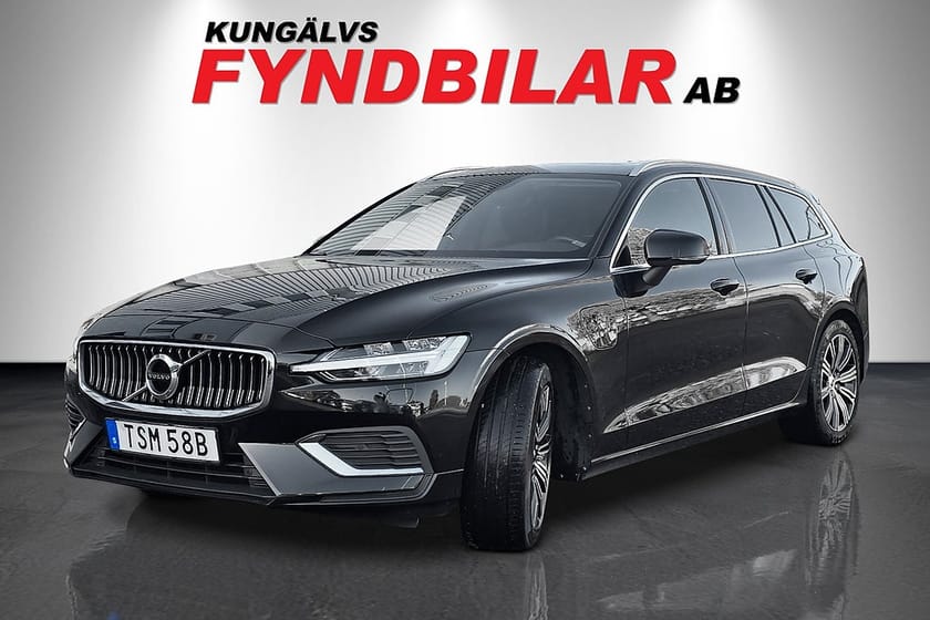 Bild 2 av Volvo V60