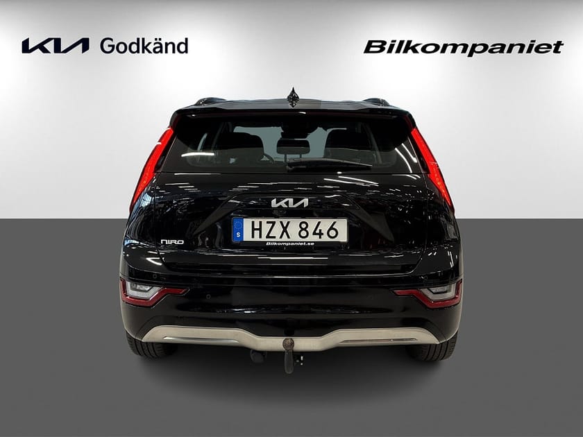 Bild 5 av Kia Niro EV