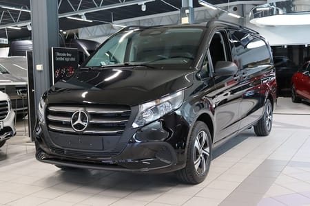 Mercedes-Benz Vito Tourer 116 CDI 4x4 3.1t