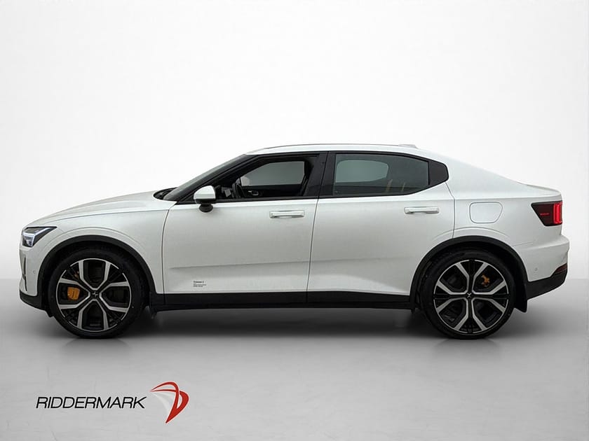 Bild 5 av Polestar 2 Long Range Dual Motor Performance