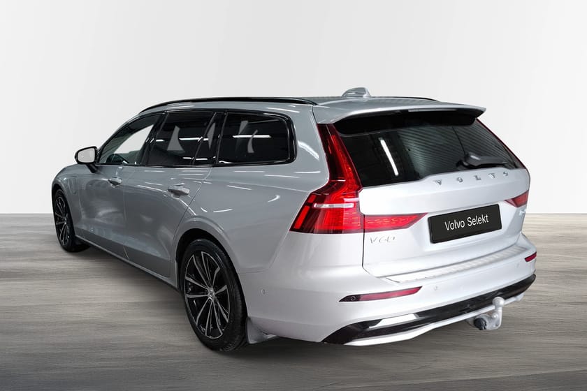 Bild 2 av Volvo V60