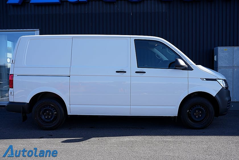Bild 3 av Volkswagen Transporter