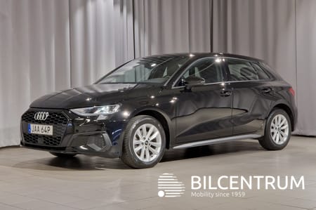 Audi A3 Sportback 35 TFSI