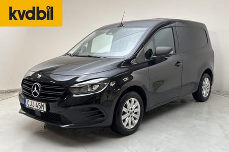 Mercedes-Benz Citan 110 CDI