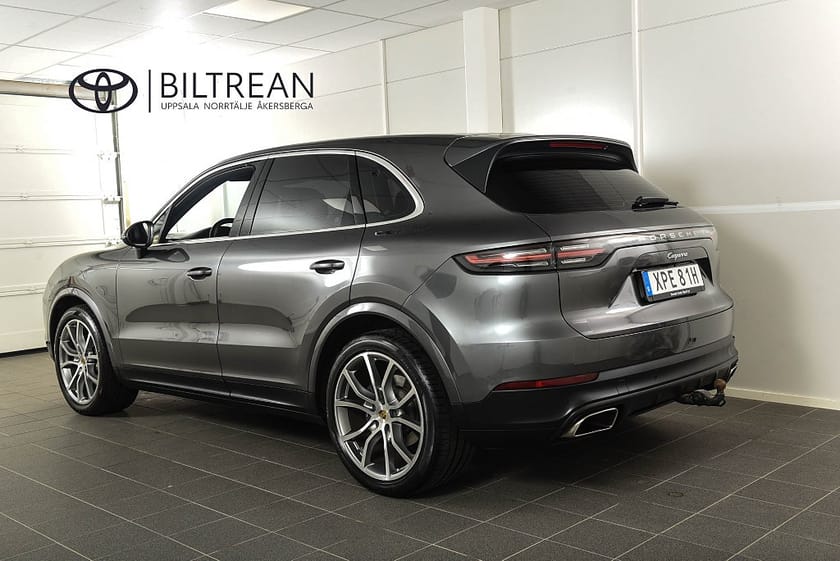 Bild 3 av Porsche Cayenne