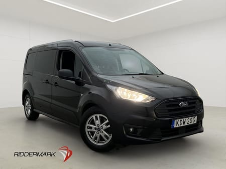 Ford Transit Connect 210 LWB