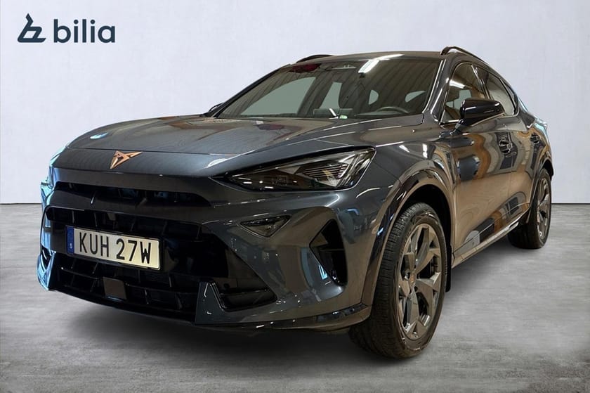 Bild 1 av CUPRA Formentor