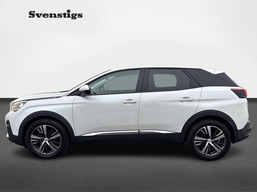 Bild 2 av Peugeot 3008