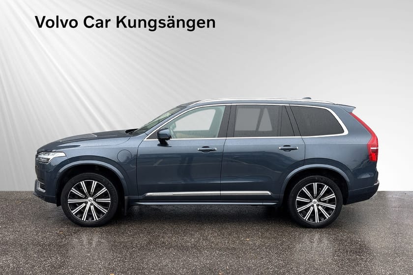 Bild 3 av Volvo XC90