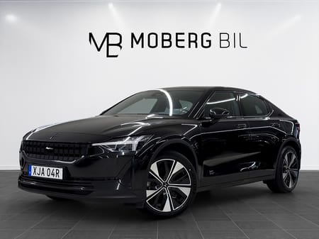 Polestar 2 Standard Range Single Motor