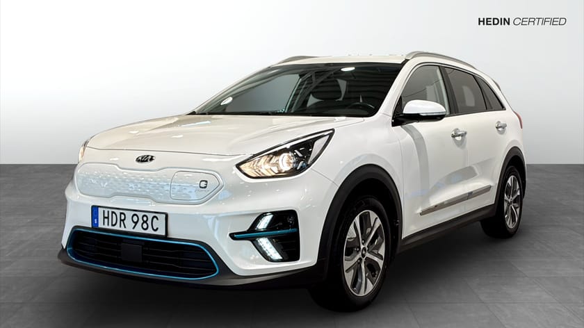 Bild 1 av Kia e-Niro