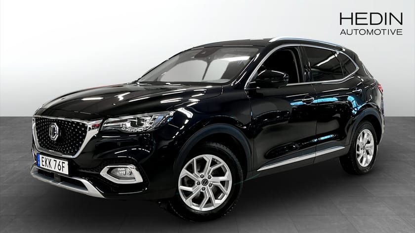 Bild 1 av MG EHS PHEV
