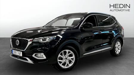 MG EHS PHEV