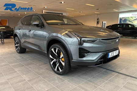 Polestar 3 Performance