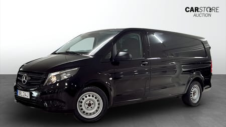Mercedes-Benz Vito 116 CDI 4MATIC 2.8t