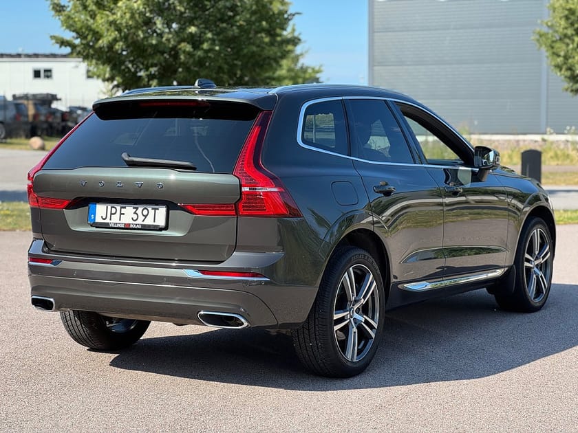 Bild 5 av Volvo XC60
